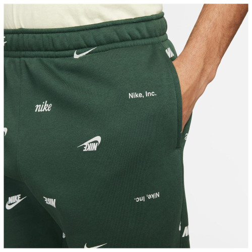 Nike Ανδρικό παντελόνι φόρμας M NK Club Fleece